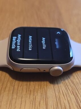 Apple Watch Series 9 LIKE NEW